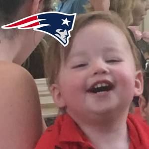 Meet your Posher, Maureen